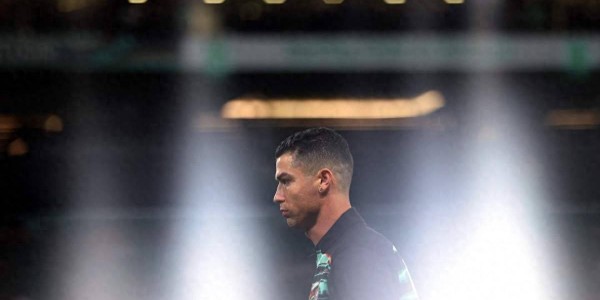 姆巴佩深情致敬：C罗是我的榜样与皇马当之无愧的第一人