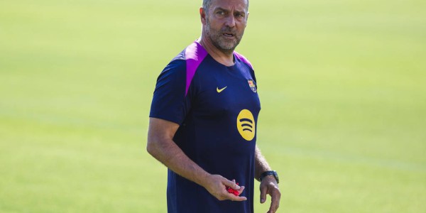 哈维·罗德里格斯：重返巴萨，力争重塑辉煌