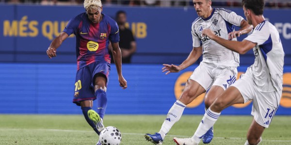 18岁天才少年的金球梦：拉明·亚马尔如何改写足球历史？