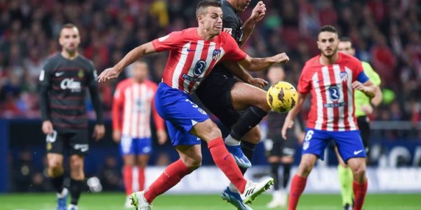 西甲中游乱战！阿拉维斯主场迎战马竞，昔日冠军能否客场止颓？