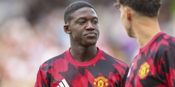 一日英超动向：不给机会他想转会离开曼联，豪门欣赏火爆新人边锋