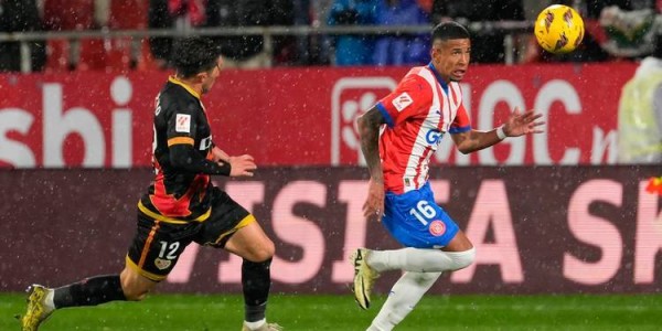 西甲锋线对决：赫罗纳主场火力全开，巴列卡诺客场韧性十足