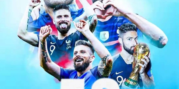 从法甲到世界，再归来！吉鲁上演“第N春”，他的故事未完待续