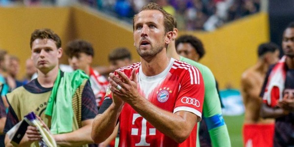 阿联酋航空七年长约落定拜仁，德甲天空再现沙漠之鹰