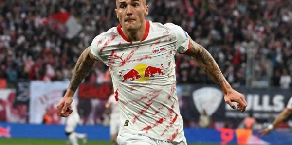 来了，纽卡斯尔！截胡曼联，曝纽卡9000万欧签22岁神锋