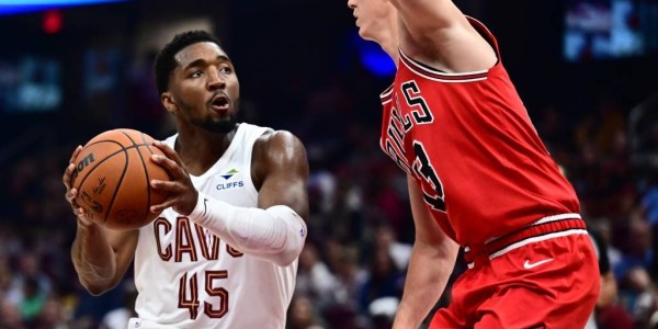 季前赛-布泽利斯19分莫布利12+9 公牛险胜骑士