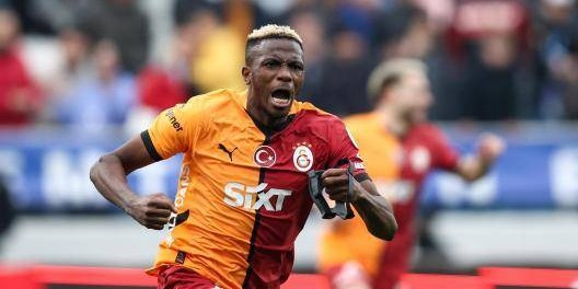 米体：奥斯梅恩交易已完成，那不勒斯要求其两年内不得重返意甲