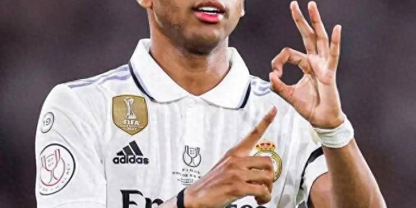 曼城1亿欧砸向皇马！罗德里戈成今夏最热转会目标，瓜帅亲自点名