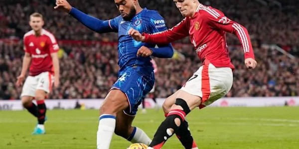 加纳乔铁心转投切尔西，向曼联发出最后通牒，否则宁愿坐穿冷板凳