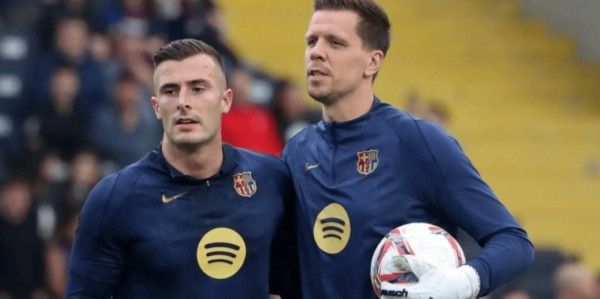 巴萨陷入困境！西甲开赛倒计时，弗里克1位置4悍将无法上场