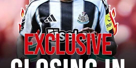 英媒独家：利物浦愿1.3亿买伊萨克，即将达协议预计周一官宣