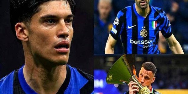 国米意甲首轮最大看点，1亿转会费却买不到一个主力？这笔钱值吗