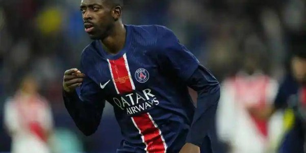 4-0血洗皇马！巴黎用24亿巅峰战定义新王，姆巴佩沦为背景板！