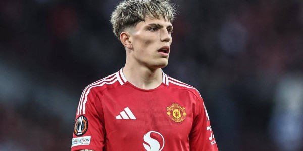 世俱杯冠军全力追求加纳乔，新教练即将加盟