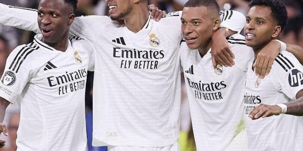 阿隆索铁腕初见成效！11场9胜，姆巴佩稳坐一哥，世界足球先生当替补