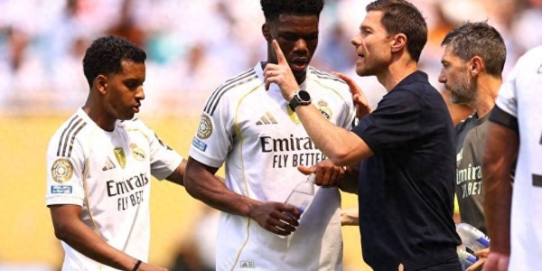 皇马遭遇坏消息，西甲拒绝延期申请，首轮比赛无法推迟