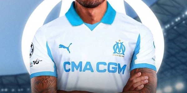 HWG！罗马诺：西汉姆联边后卫埃莫森将加盟马赛，总价100万欧