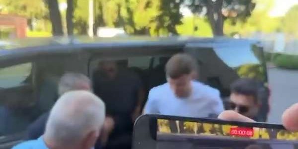 意甲双雄完成重磅交易！荷兰国脚别克马赴那不勒斯接受体检